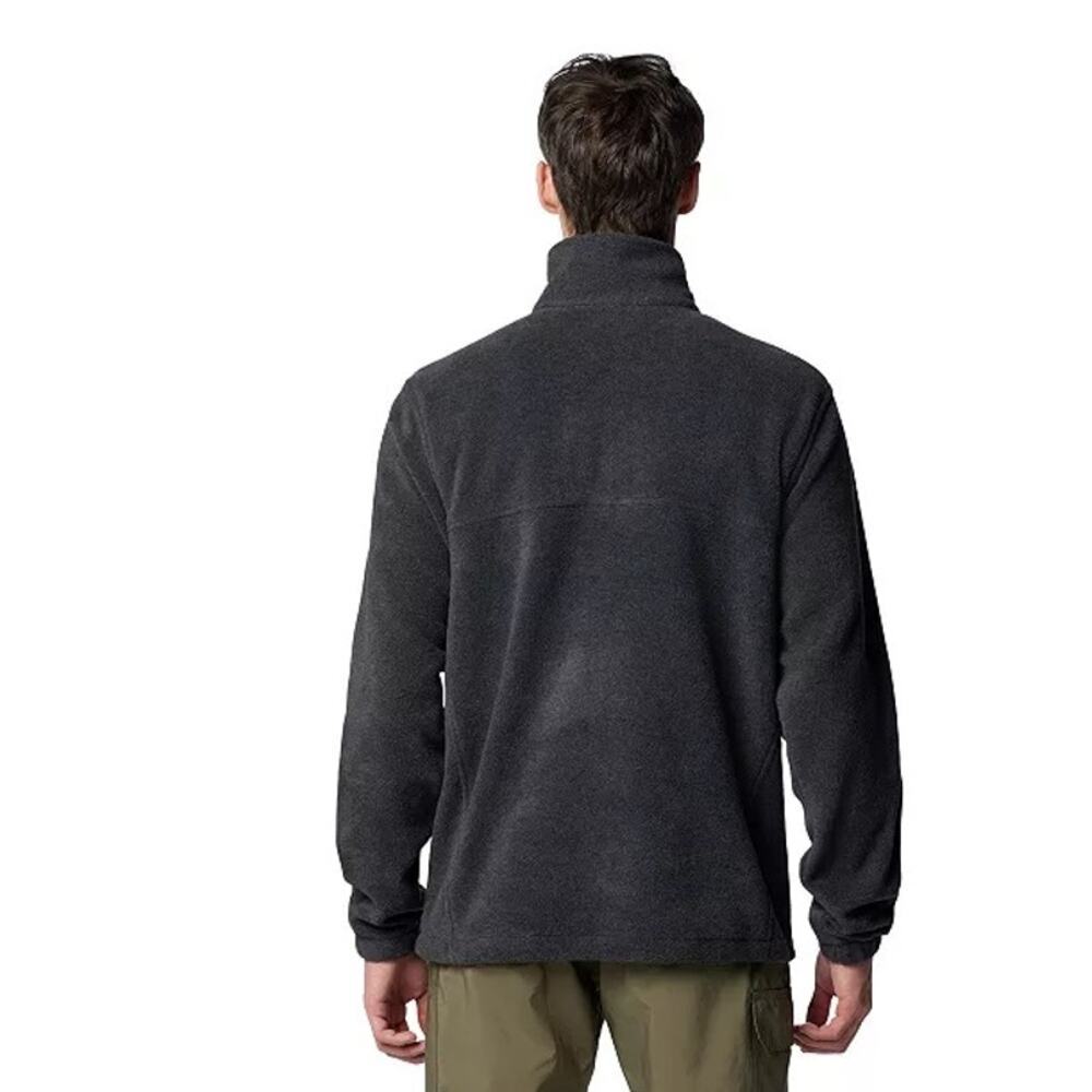 Columbia Mens Steens Mountain 2.0 Full Zip Fleece Jacket Small Outdoor Gorpcore - Picture 3 of 9